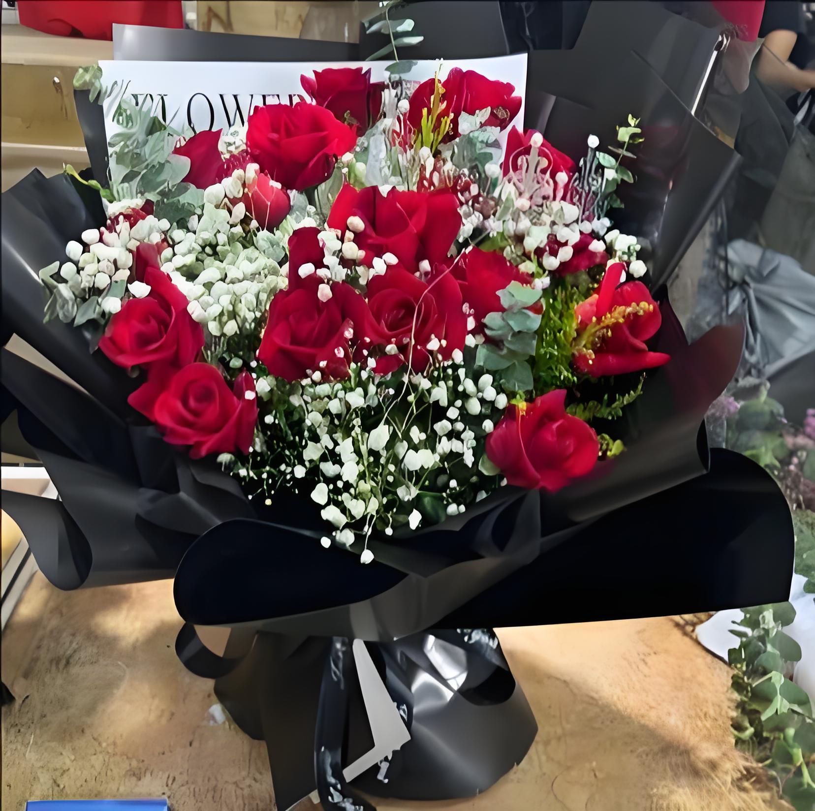 郴州宜章县花店