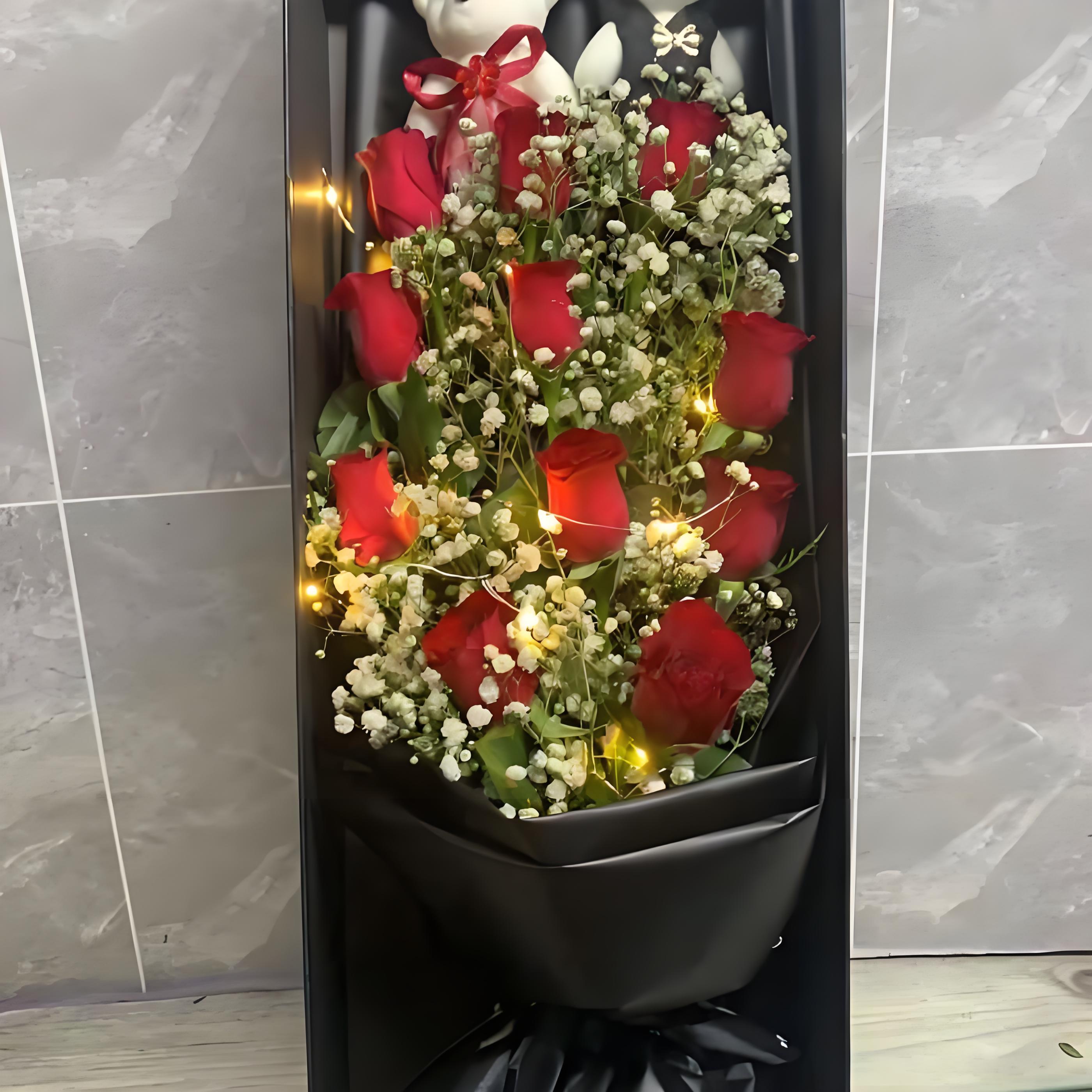 郴州宜章县花店