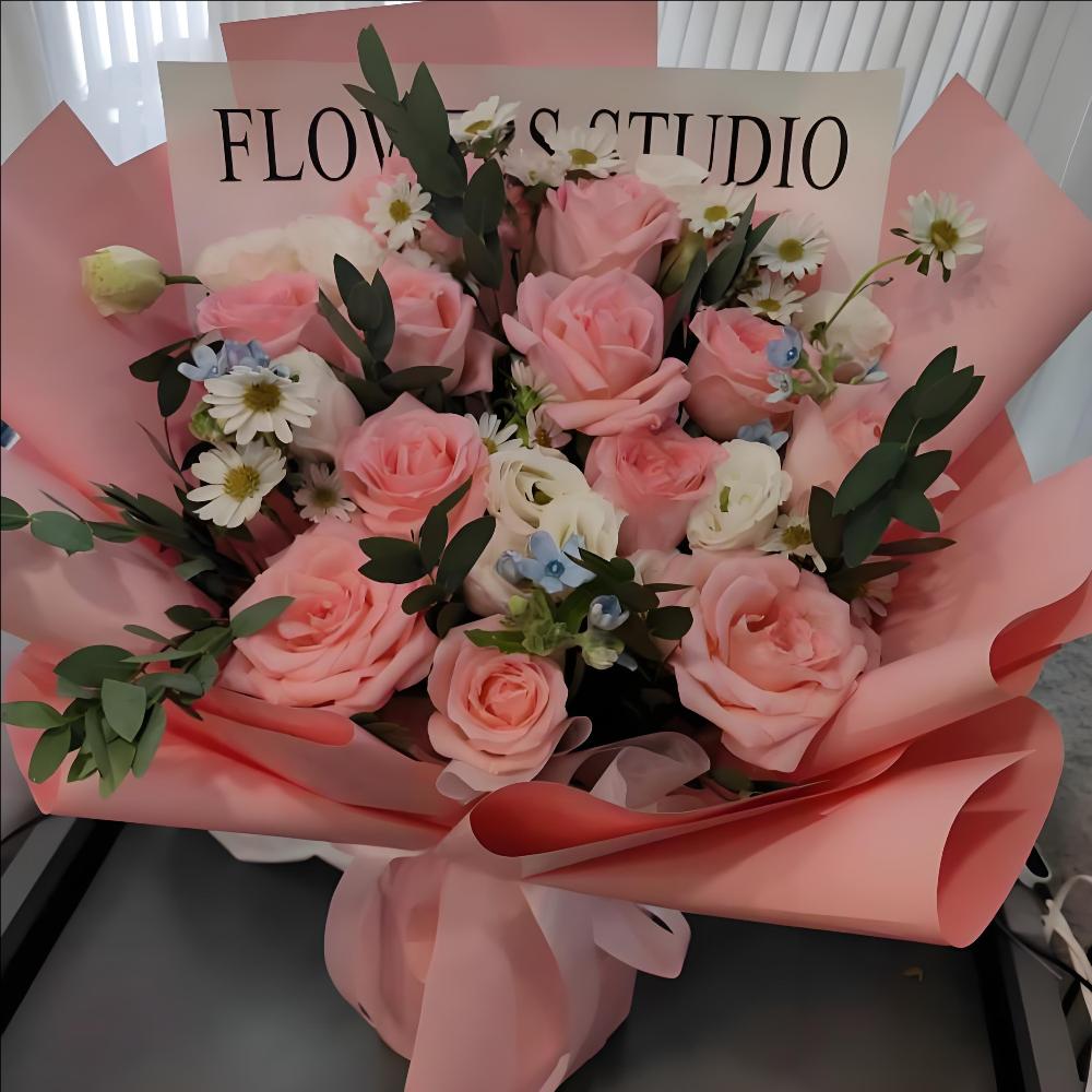 郴州宜章县花店